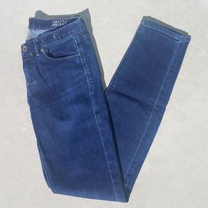 Madewell Skinny Skinny Jeans (28x32)